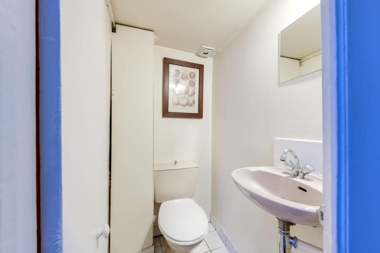 Appartamento Unit 015 Notre Dame